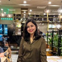 axle ai, Inc. Employee Nusrat Lovely's profile photo