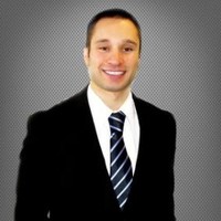 Par Logistics, Inc. Employee Dan Salvato's profile photo