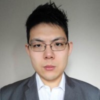 VR Escapism Employee Zhenbang Qiao's profile photo