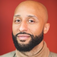 Omroep ZWART Employee Gianni Lieuw-A-Soe's profile photo