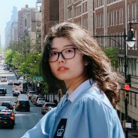 GUANDATA Employee Jane Zheng's profile photo