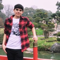 Bagui S.A. Employee Lucas Sincor's profile photo