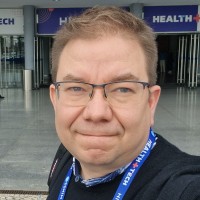 Terveystalo Employee Ville Mujunen's profile photo