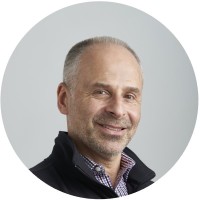 Wugen Employee Ayman Kabakibi's profile photo