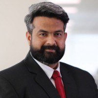 Integrace Health Employee Akshay Ashtikar's profile photo