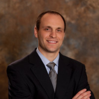 The Houston methodist Hospital Employee Lee Morris's profile photo