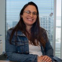 CLICKLOGIQ Employee Anat Kosiner's profile photo