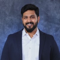 Backspace Tech Employee Praveen Dev's profile photo