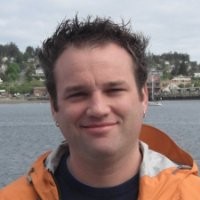 AllClear ID Employee Brent Johnson's profile photo