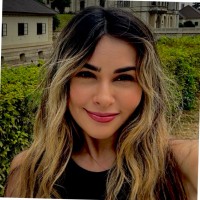 Fisker Inc Employee Nataly Valerio's profile photo