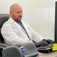 GB Sciences, Inc Employee Alaa Ibrahim's profile photo