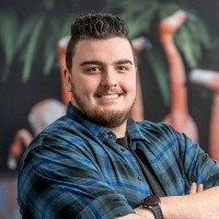 Progmatic Employee Jesse Vroegrijk's profile photo