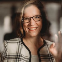 Make & Model Marketing Employee Jenny Walvoord's profile photo