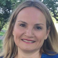 University of Michigan Medical School Employee Maya Hammoud's profile photo