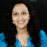 Priya Theophylus Email & Phone Number