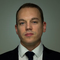 Wood Group Employee Dan Rigby's profile photo