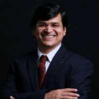BIG PHARMA JOBS (Div - Big Ideas HR Consulting Private Limited) Employee Amit Sharma's profile photo
