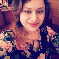 Madhumita Shervan Email