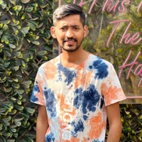 Briskstar Technologies Employee Smit Shah's profile photo