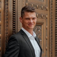 Stacker Employee Todd Rotolo's profile photo