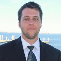 Electrolock, Inc. Employee Kyle Alexander's profile photo