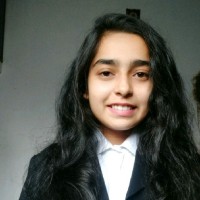 Riddhi Parmar Email