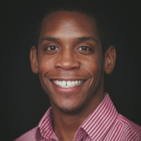 Liongard Employee Lamont Largie's profile photo