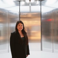 IBM Employee Jane Dong's profile photo