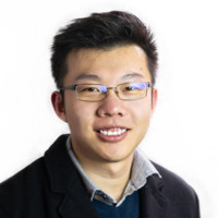 Edward Jiao Email & Phone Number