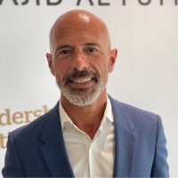 Majid Al Futtaim Employee André Júlio's profile photo