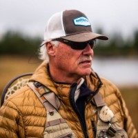 onWater Employee Scott Carver's profile photo