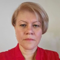 Nina Balinova Email & Phone Number