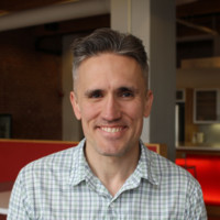 Technology Partners Employee Brian Keeter's profile photo