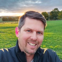 MATERIAL CHANGE LIMITED Employee Matthew Huggins's profile photo