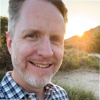 pocket.watch Employee Brian C. Janes's profile photo