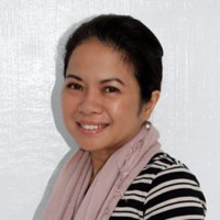 HC Global Fund Services, LLC Employee Charina Quilantang's profile photo