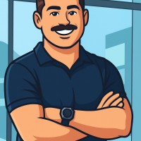 Genea Employee Michael Maxsenti's profile photo