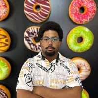 AMD Employee Troy Hunter's profile photo