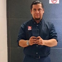 ETIJAL Employee Samuel Zarate's profile photo