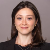 New York University Employee Audrey Becker's profile photo