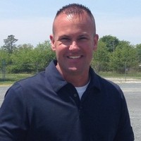 IGL Coatings Employee Brian Mattingly's profile photo