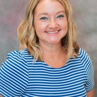 Benson Hospital Employee Ashley Dickey's profile photo
