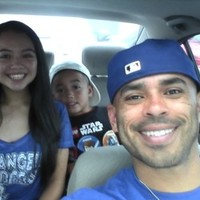 DirecTex Employee Izzy Camargo's profile photo