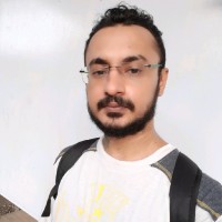 Technogr8 Solutions Pvt. Ltd. Employee Nikhil Shah's profile photo