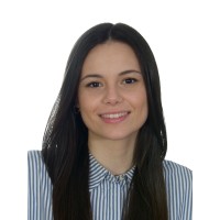 SPIRAL Employee Andrea Hernández Alcázar's profile photo