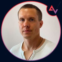 Azbit Limited Employee Aleksandr Skryl's profile photo