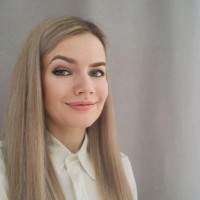 Dive Group Employee Olga Grisina's profile photo