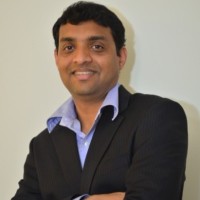 Fidelity Investments Employee Prashant More's profile photo