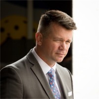 SEEK Real Estate Employee Michael Pierce's profile photo