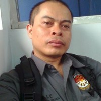 PT Javan Cipta Solusi Employee Dedi Ulle's profile photo